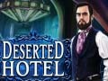 Spiel Deserted Hotel
