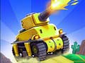 Spiel Tank Battle Multiplayer