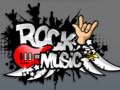 Spiel Rock Music