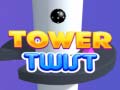 Spiel Tower Twist