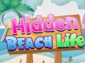 Spiel Hidden Beach Life