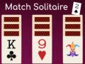 Spiel Match Solitaire 2