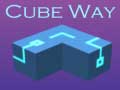 Spiel Cube Way