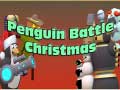Spiel Penguin Battle Christmas