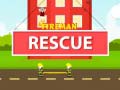 Spiel Fireman Rescue