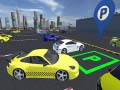 Spiel Multi Story Advance Car Parking Mania 3d