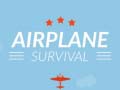 Spiel Airplane Survival