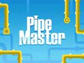 Spiel Pipe Master