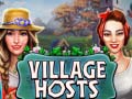 Spiel Village Hosts