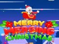 Spiel Merry Merging Christmas