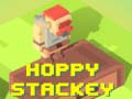 Spiel Hoppy Stackey
