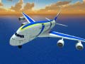 Spiel Airplane Fly Simulator