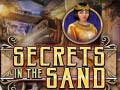 Spiel Secrets in the Sand