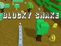 Spiel Blocky Snake