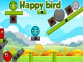 Spiel Happy Bird