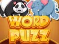Spiel Word Puzz