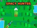 Spiel Spacy Hunter