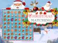 Spiel Christmas Matching