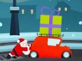 Spiel Christmas Cars Match 3