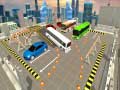 Spiel American Tourist Bus Simulator