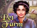 Spiel Pet Farm