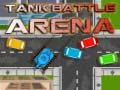 Spiel Tank Battle Arena