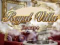 Spiel Royal Villa Escape