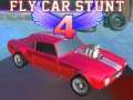 Spiel Fly Car Stunt 4