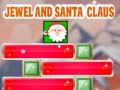 Spiel Jewel And Santa Claus