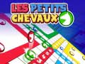 Spiel Petits Chevaux