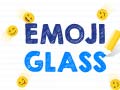 Spiel Emoji Glass