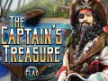 Spiel The Captain's Treasure