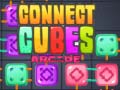 Spiel Connect Cubes Arcade