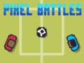 Spiel Pixel Battles
