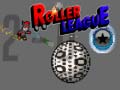 Spiel Roller League