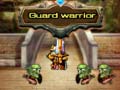 Spiel Guard warrior