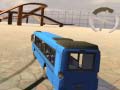 Spiel Bus Crash Stunts Demolition