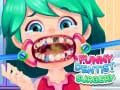 Spiel Funny Dentist Surgery