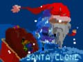 Spiel Santa Clone
