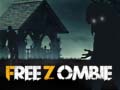 Spiel Free Zombie