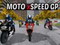 Spiel Moto x Speed GP