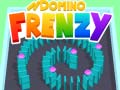 Spiel Domino Frenzy