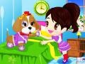 Spiel Color Girl and Cute Pet