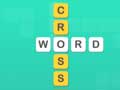 Spiel Word Cross 