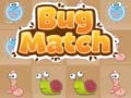 Spiel Bug Match