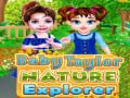 Spiel Baby Taylor Nature Explorer