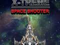 Spiel X-treme Space Shooter