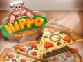 Spiel Hippo Pizza Chef