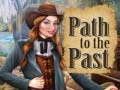 Spiel Path to the Past