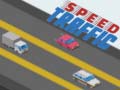 Spiel Speed Traffic